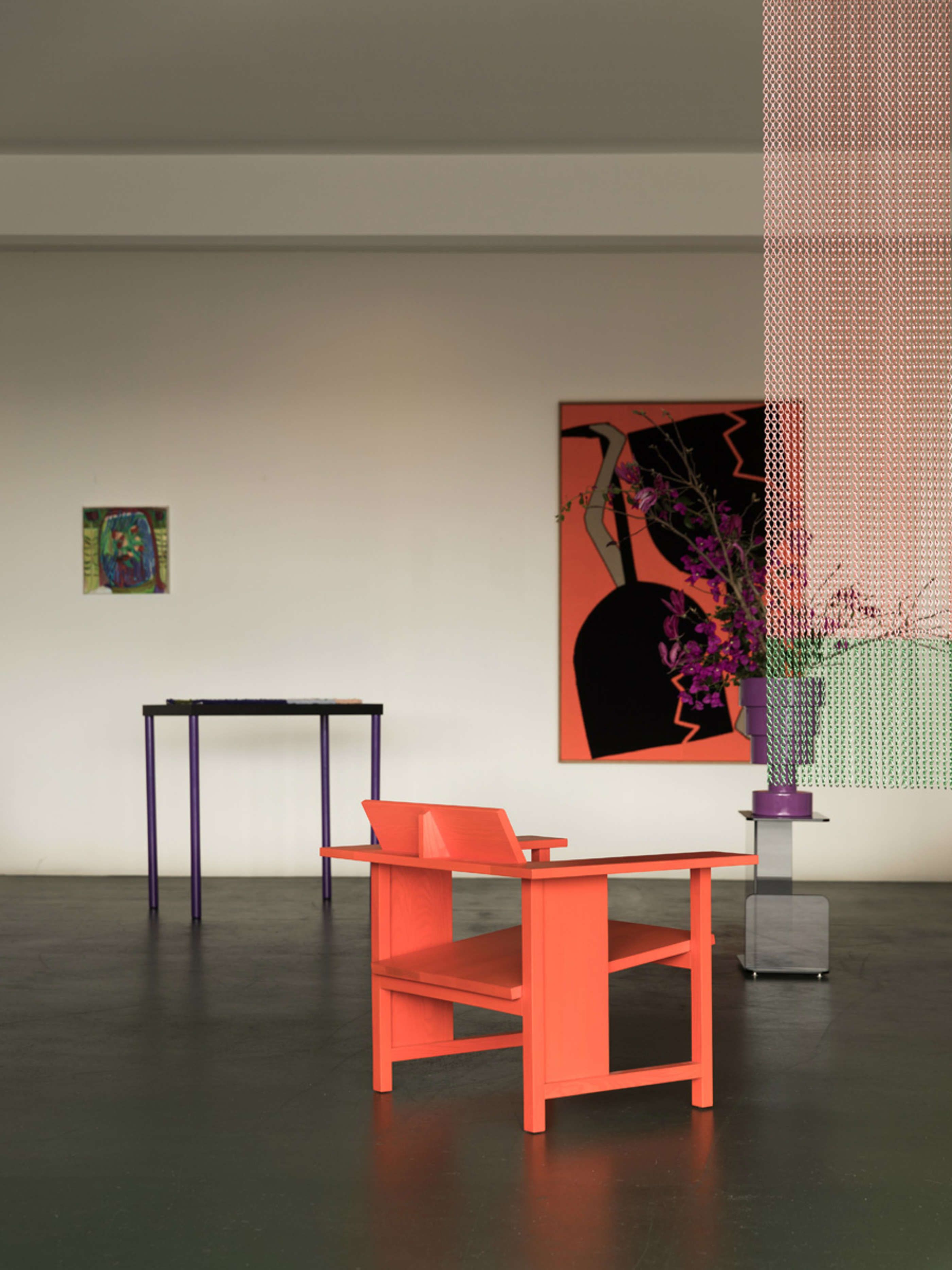 创意家具 - 坐具|沙发|办公家具|设计师家具|克莱里奇沙发